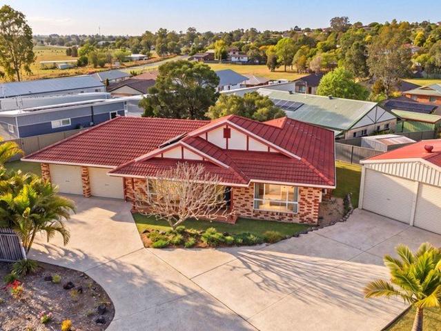 House for sale in Bom Bom, New South Wales
