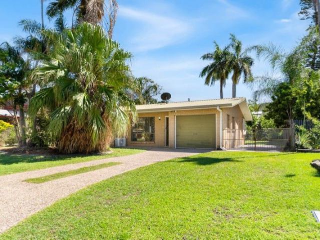 House for sale in Rockhampton, Queensland