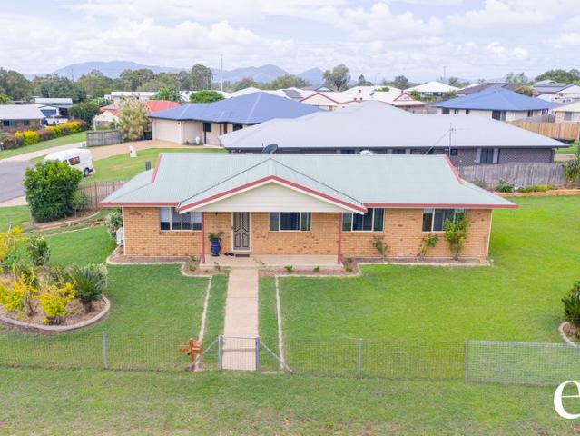 House for sale in Gracemere, Queensland