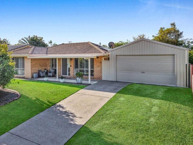 House for sale in Collingwood Park, Greater Brisbane