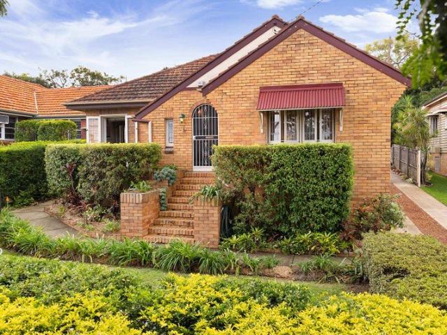 House for sale in Toombul, Queensland