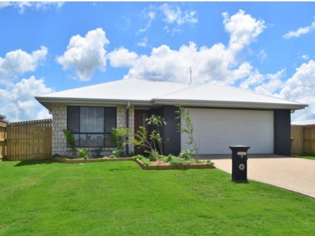House for rent in Rockhampton, Queensland