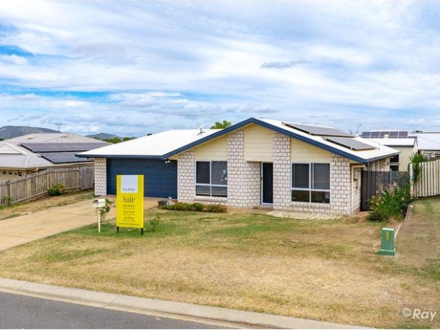 House for sale in Gracemere, Queensland