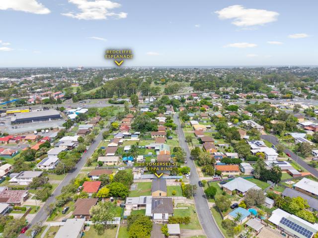 House for sale in Toombul, Queensland