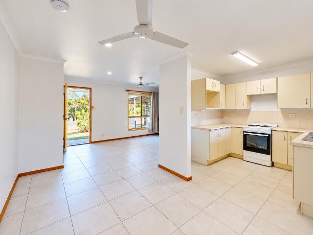 House for rent in Gracemere