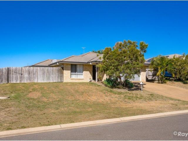 House for sale in Gracemere, Queensland