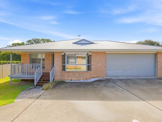 Apartment for sale in Bom Bom, New South Wales