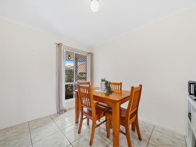 Townhouse for sale in Toombul, Queensland