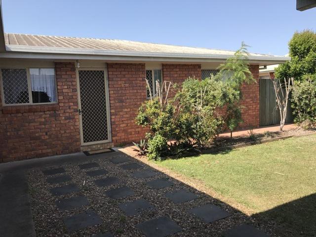 Apartment for rent in Granville, Queensland