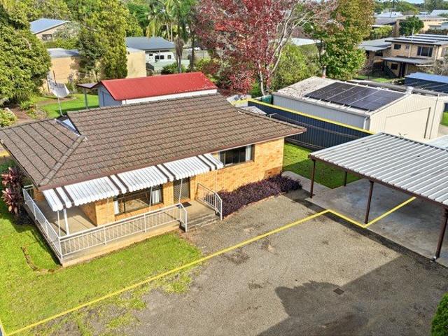 Apartment for sale in Bom Bom, New South Wales