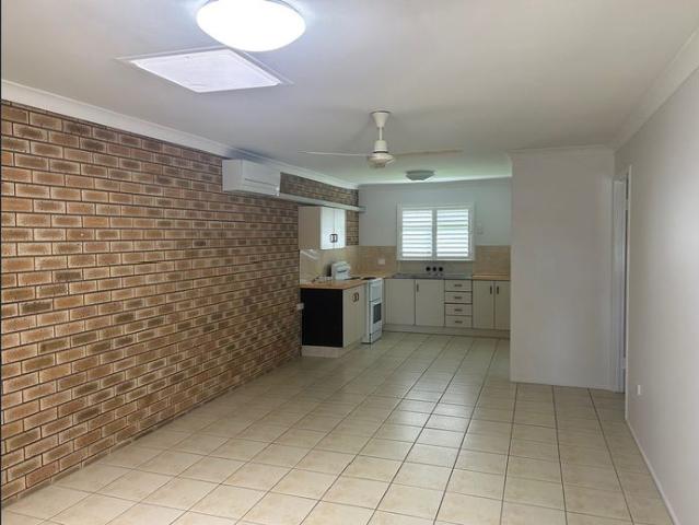 Apartment for rent in Rockhampton, Queensland