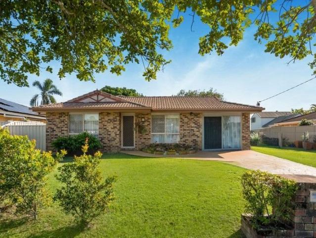 House for rent in Toombul, Queensland