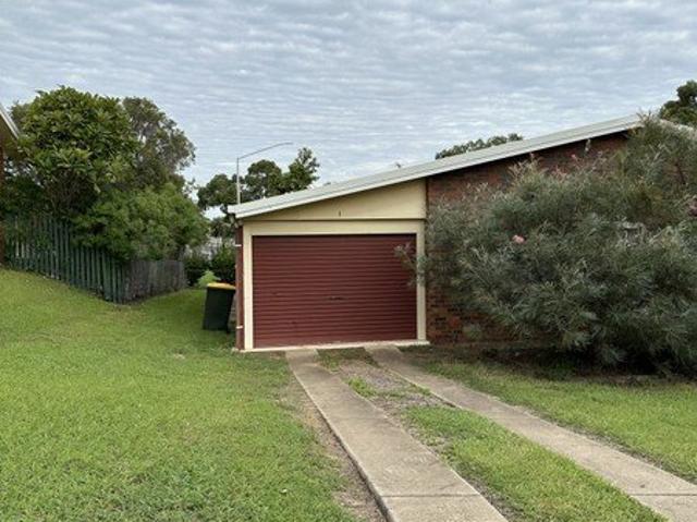 House for rent in Rockhampton, Queensland