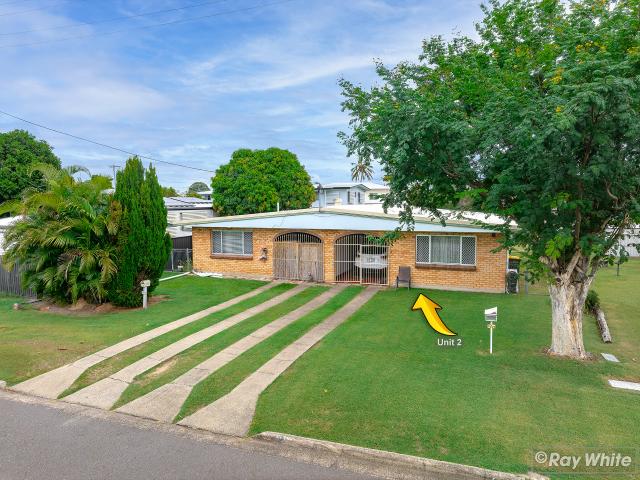 Apartment for sale in Rockhampton, Queensland