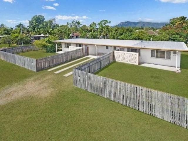 Duplex for sale in Kirwan, Queensland