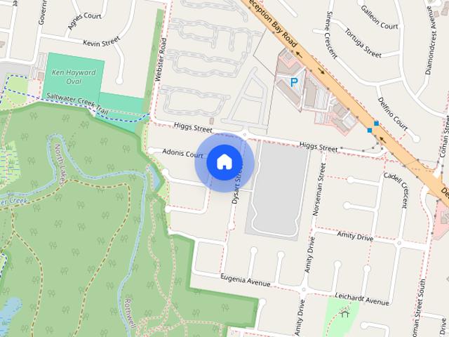 House for rent in Toombul, Queensland