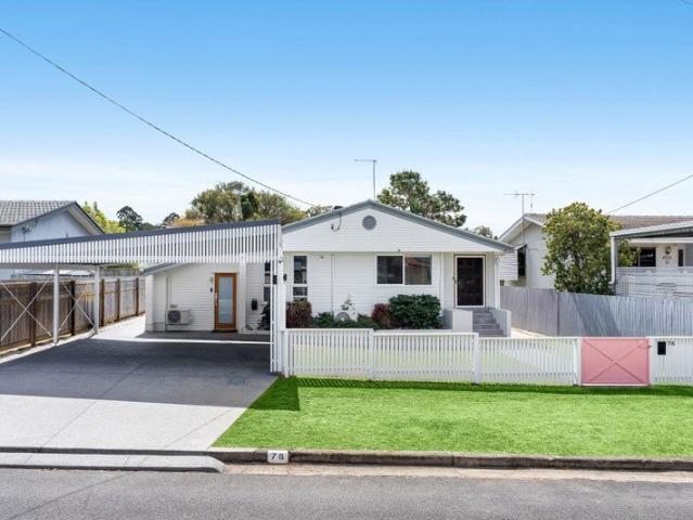 House for sale in Carina, Greater Brisbane