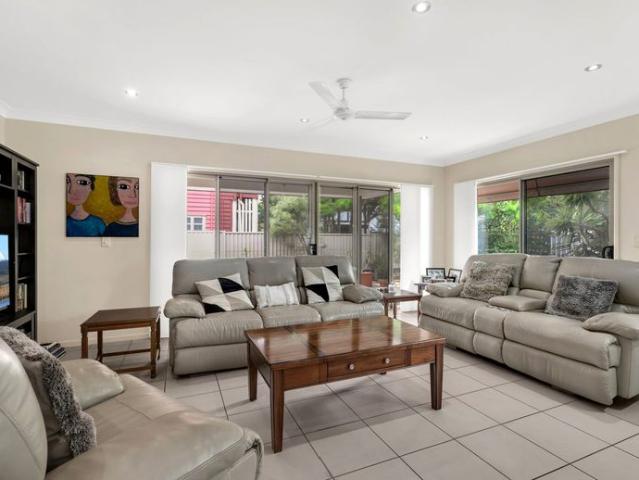 House for rent in Toombul, Queensland