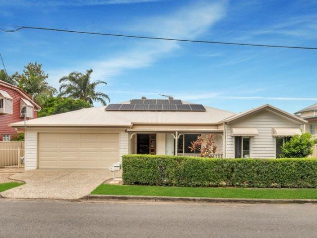 House for rent in Toombul, Queensland