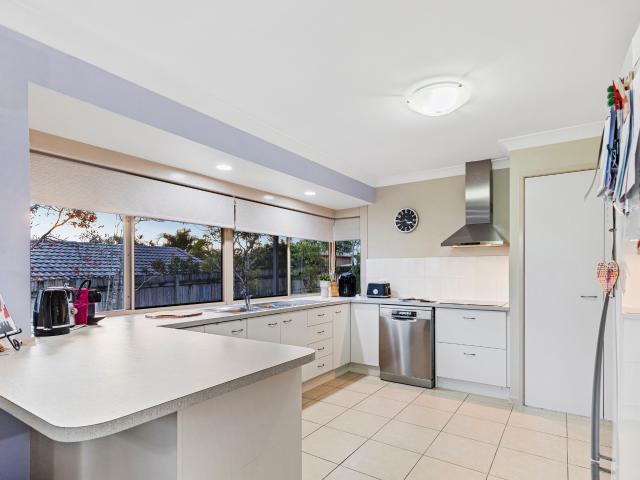 House for sale in Capalaba, Greater Brisbane