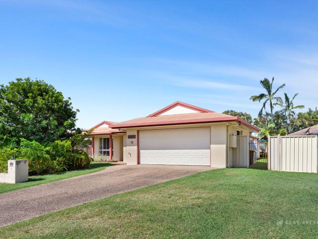 House for rent in Yeppoon, Queensland