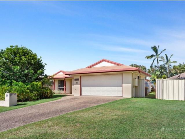 House for rent in Yeppoon, Queensland