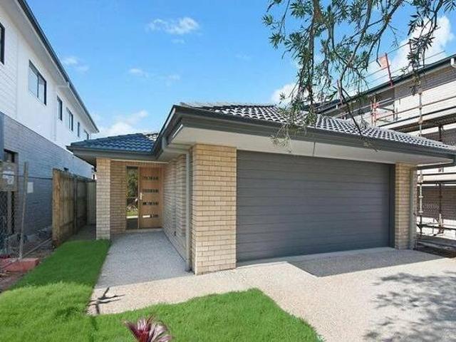 House for rent in City of Brisbane, Methul