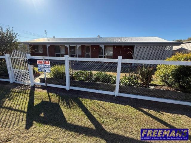 House for sale in Nanango, Queensland