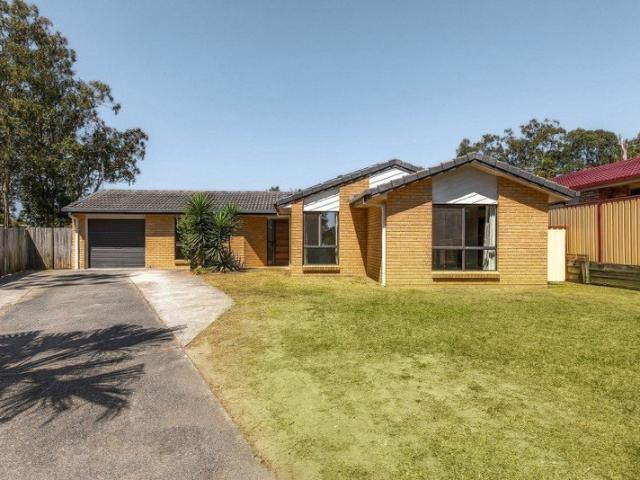 House for sale in Boronia Heights, Greater Brisbane