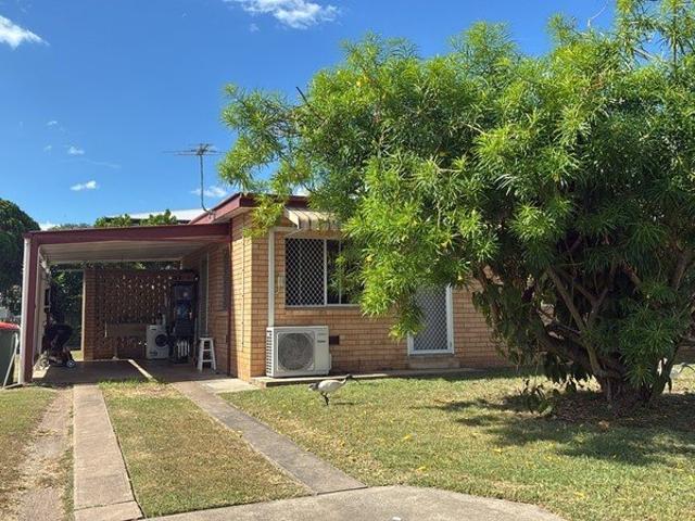 Apartment for rent in Rockhampton, Queensland