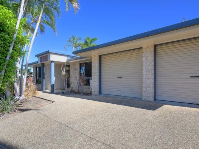 House for rent in Tannum Sands, Queensland