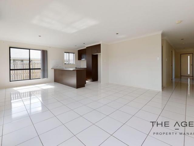 House for rent in Gracemere, Queensland