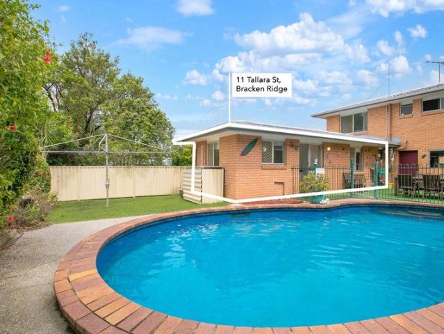 Apartment for rent in Bracken Ridge, City of Brisbane