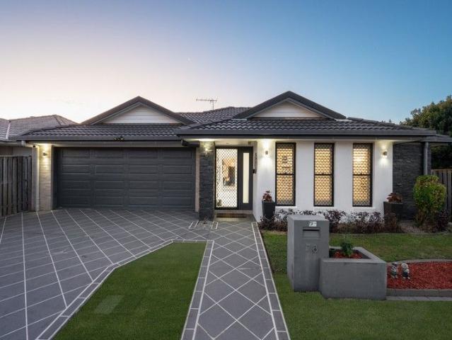 House for sale in Fitzgibbon