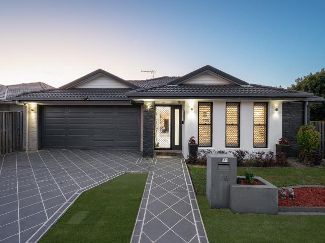 House for sale in Fitzgibbon