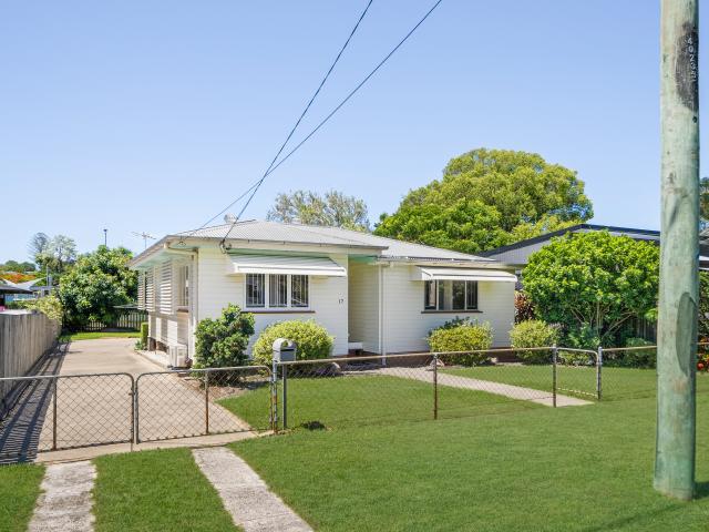 House for sale in Toombul, Queensland