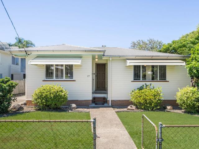 House for sale in Toombul, Queensland