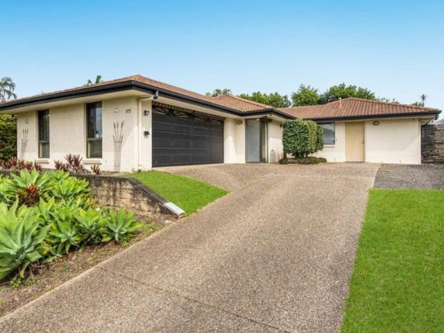 House for rent in Riverhills, Greater Brisbane