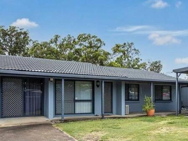 House for rent in Queensland