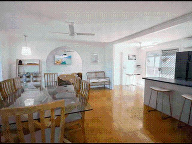 House for rent in Boyne Island, Queensland