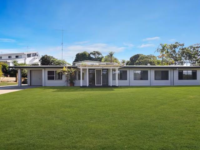 House for rent in Boyne Island, Queensland