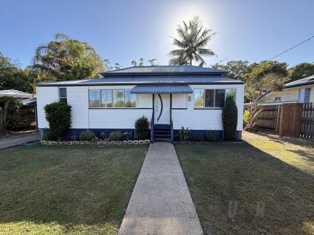 House for rent in Bundaberg South, Bundaberg