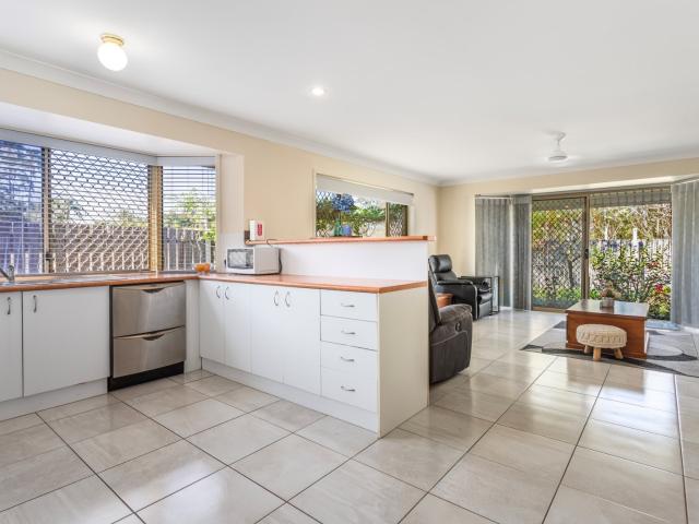 Apartment for sale in Toombul, Queensland