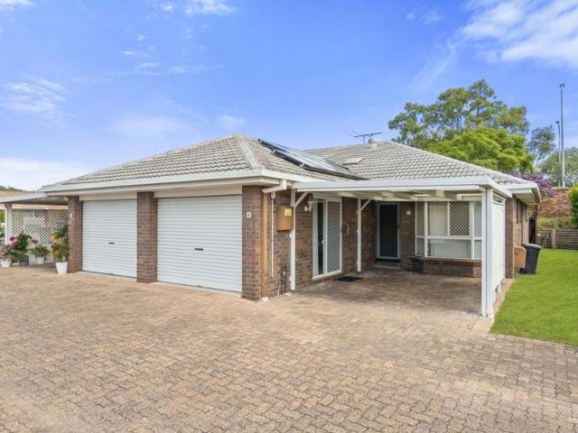 Villa for rent in Toombul, Queensland