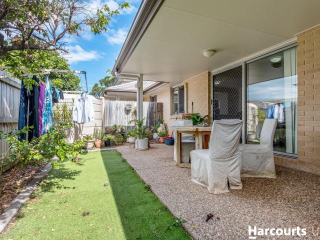 Villa for sale in Toombul, Queensland