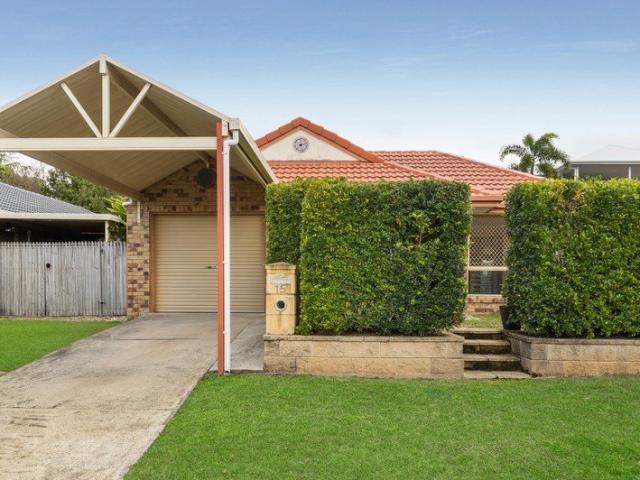 House for rent in Toombul, Queensland