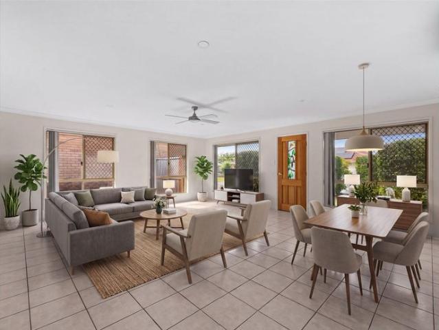 House for rent in Toombul, Queensland