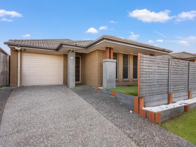 House for rent in Methul, Queensland