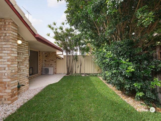 Villa for sale in Toombul, Queensland