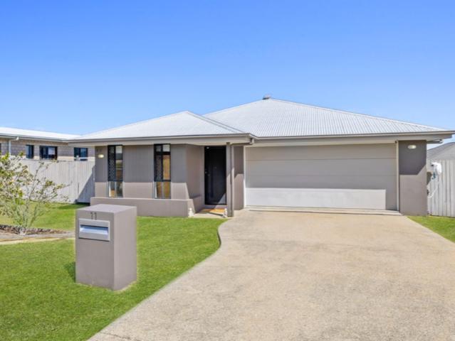 House for rent in Rockhampton, Queensland